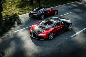 Bugatti F.K.P. Hommage