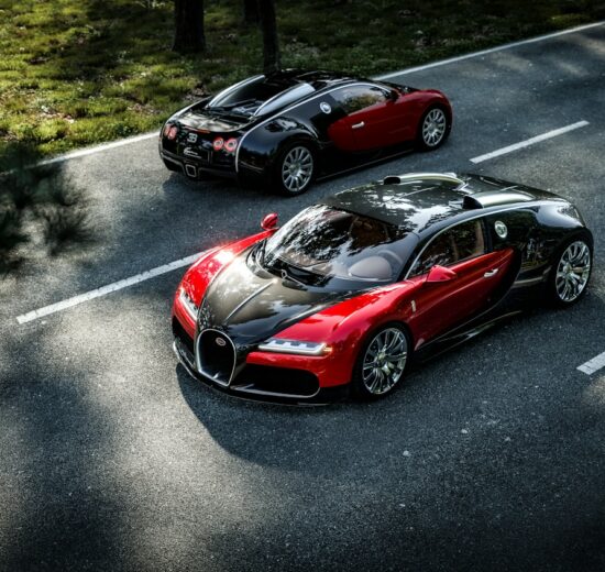 Bugatti F.K.P. Hommage