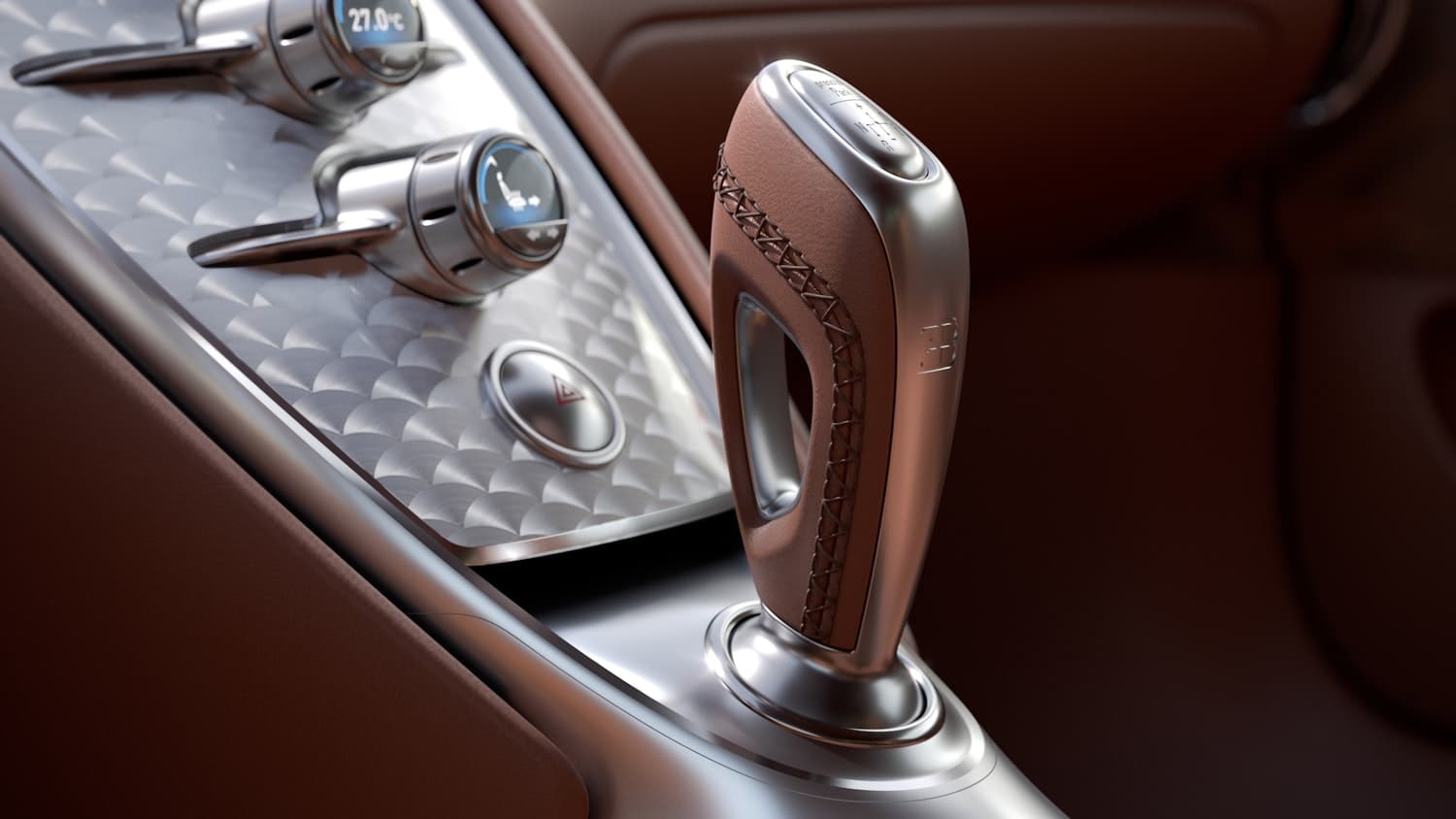 Bugatti F.K.P. Hommage