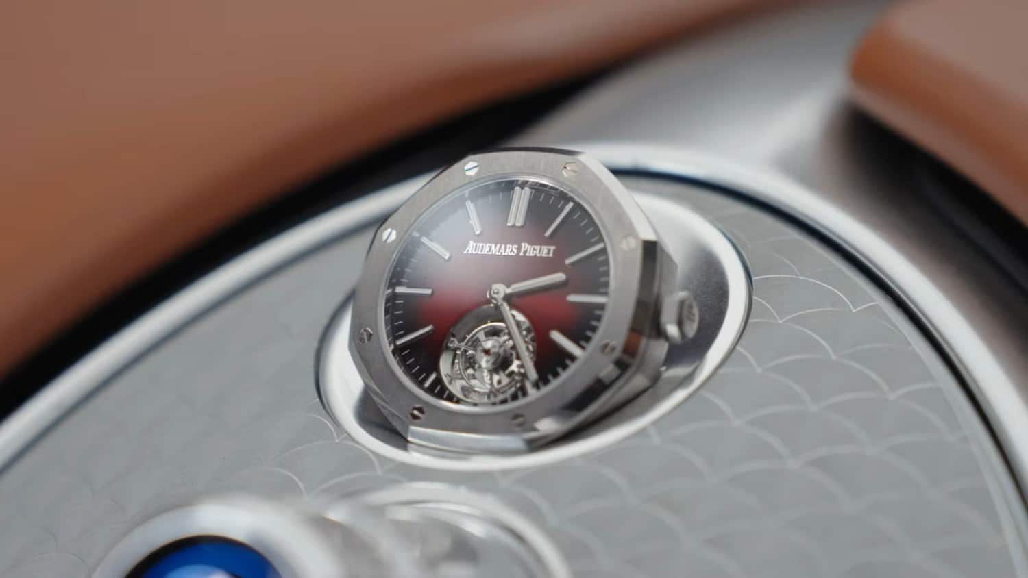 Bugatti F.K.P. Hommage