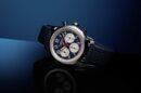 Chopard Mille Miglia Classic Chronograph Edition France