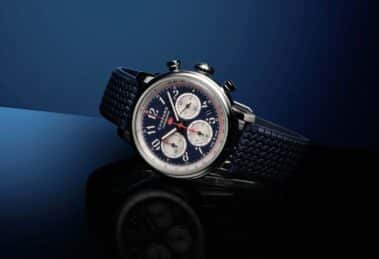 Chopard Mille Miglia Classic Chronograph Edition France