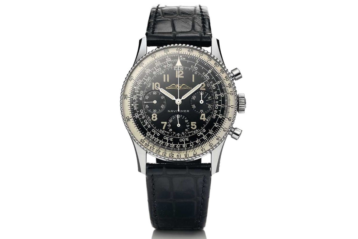Breitling Navitimer (1952)