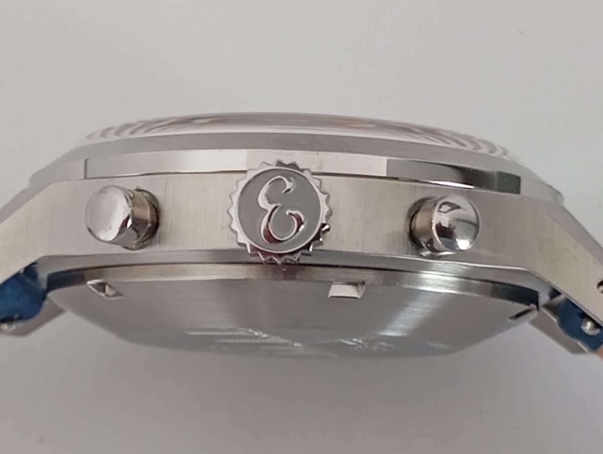 Eska Chronographe Light Racing