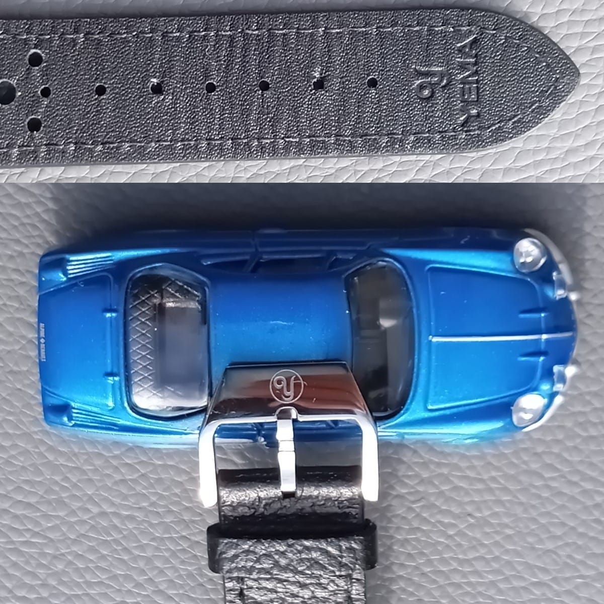 Yema Rallygraf Alpine Cup Series