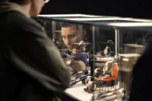 Horlogerie Retromobile