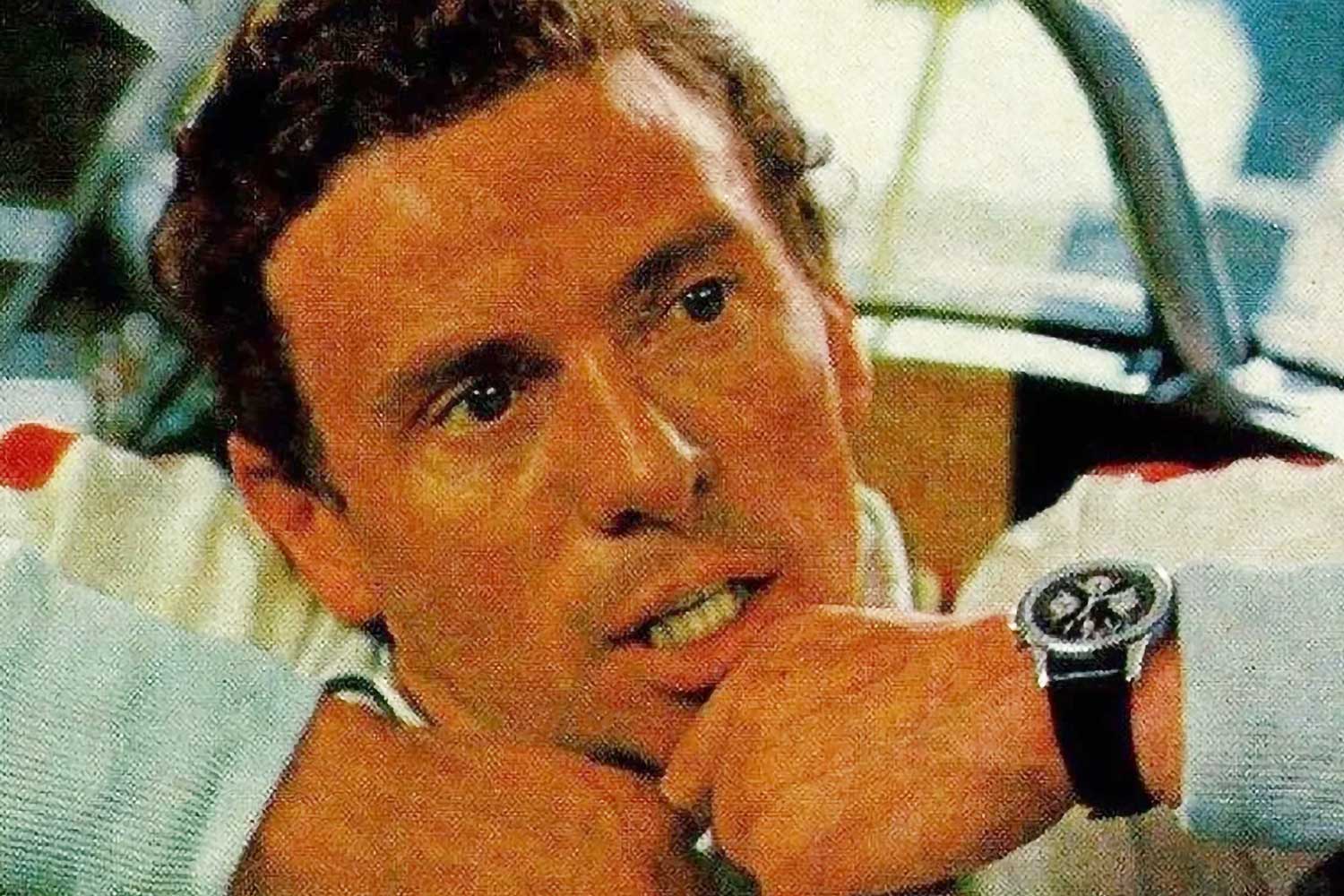 Breitling Navitimer ref. 806