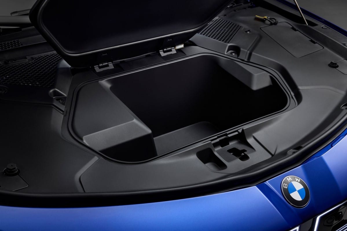 BMW i3 « Neue Klasse »