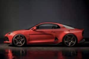 Ravage Tarmac Master