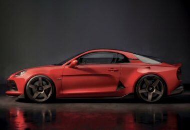 Ravage Tarmac Master