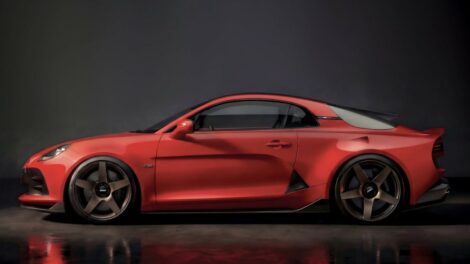 Ravage Tarmac Master