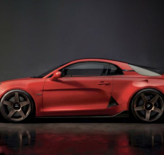 Ravage Tarmac Master