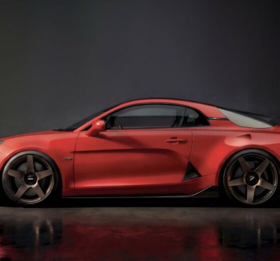 Ravage Tarmac Master