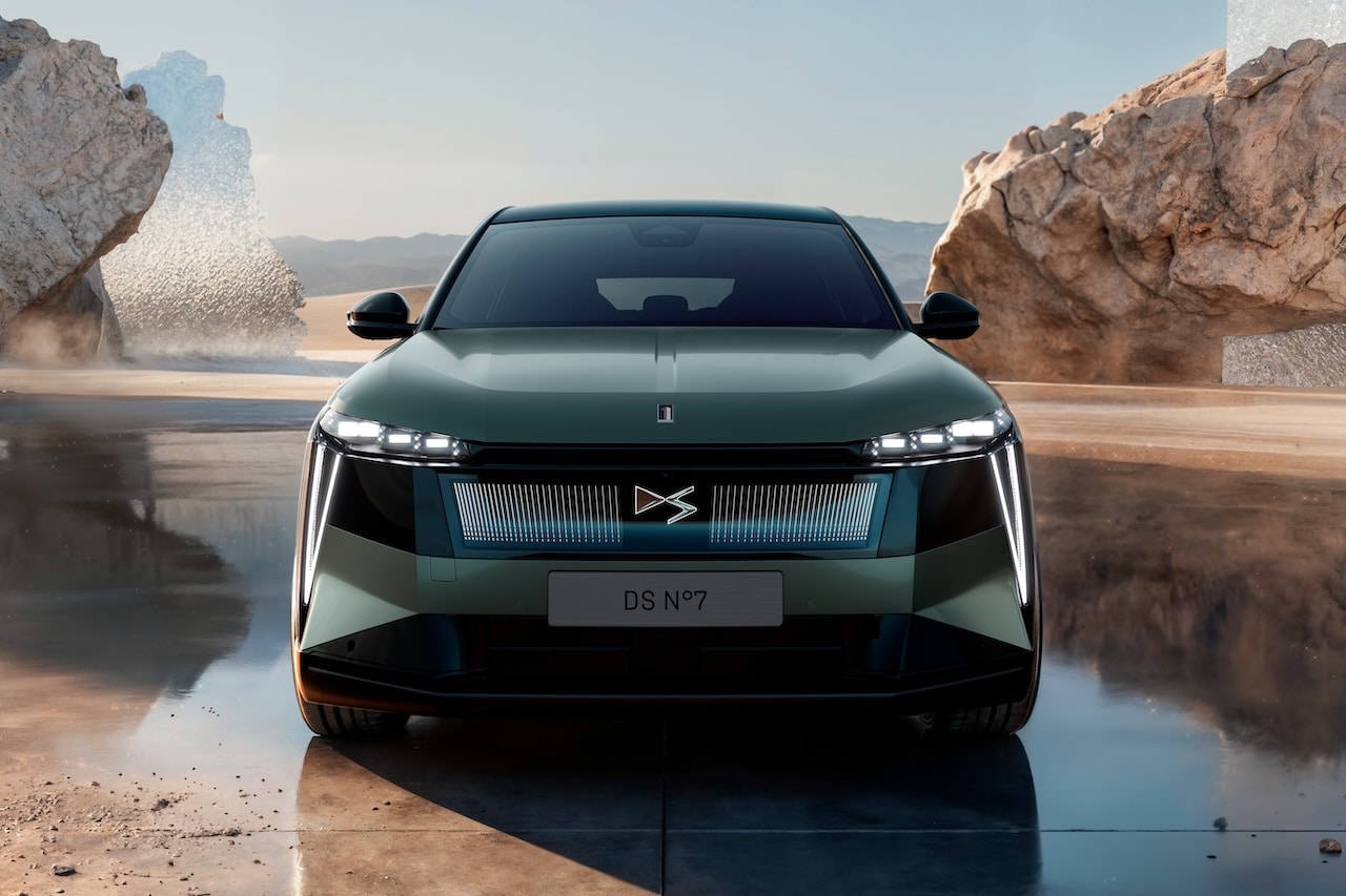 DS N°7 (2026)