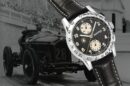 Eberhard & Co. chronographe Tazio Nuvolari 2026