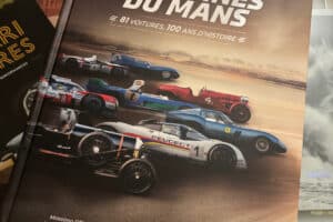 Héroïnes du Mans - Sophia Editions