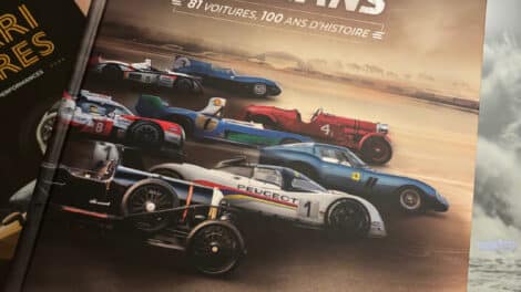Héroïnes du Mans - Sophia Editions