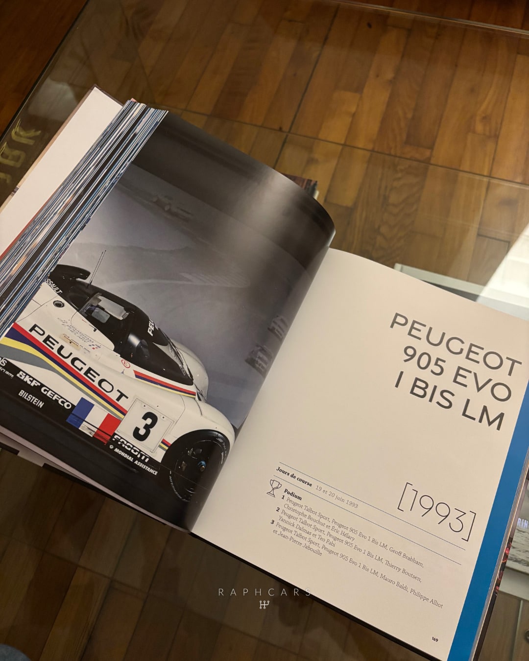 Héroïnes du Mans - Sophia Editions