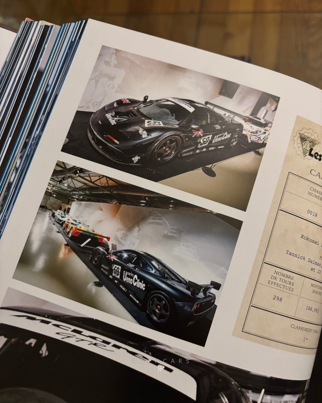 Héroïnes du Mans - Sophia Editions