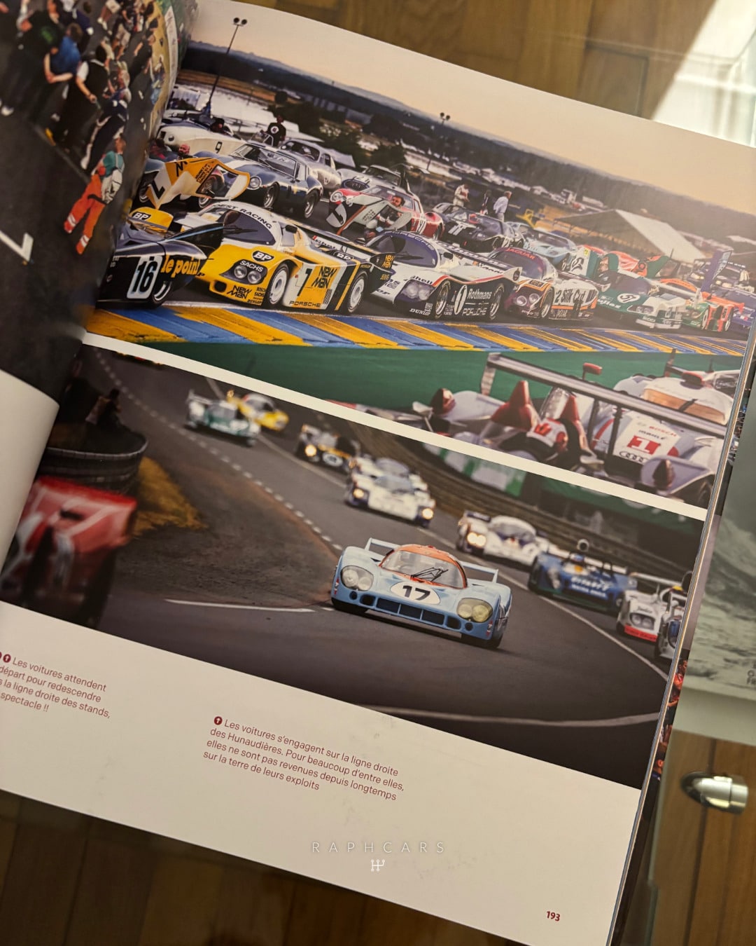 Héroïnes du Mans - Sophia Editions