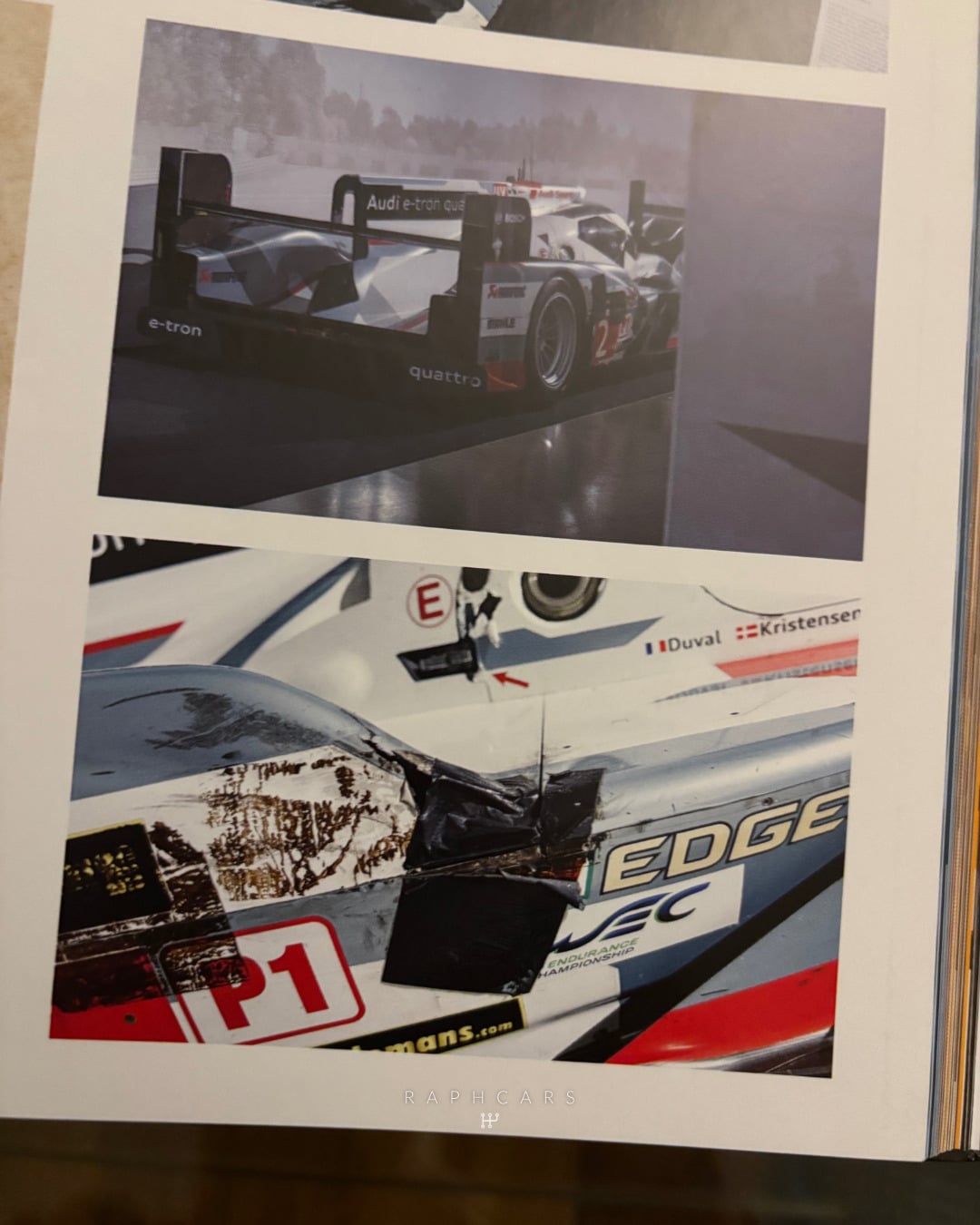 Héroïnes du Mans - Sophia Editions