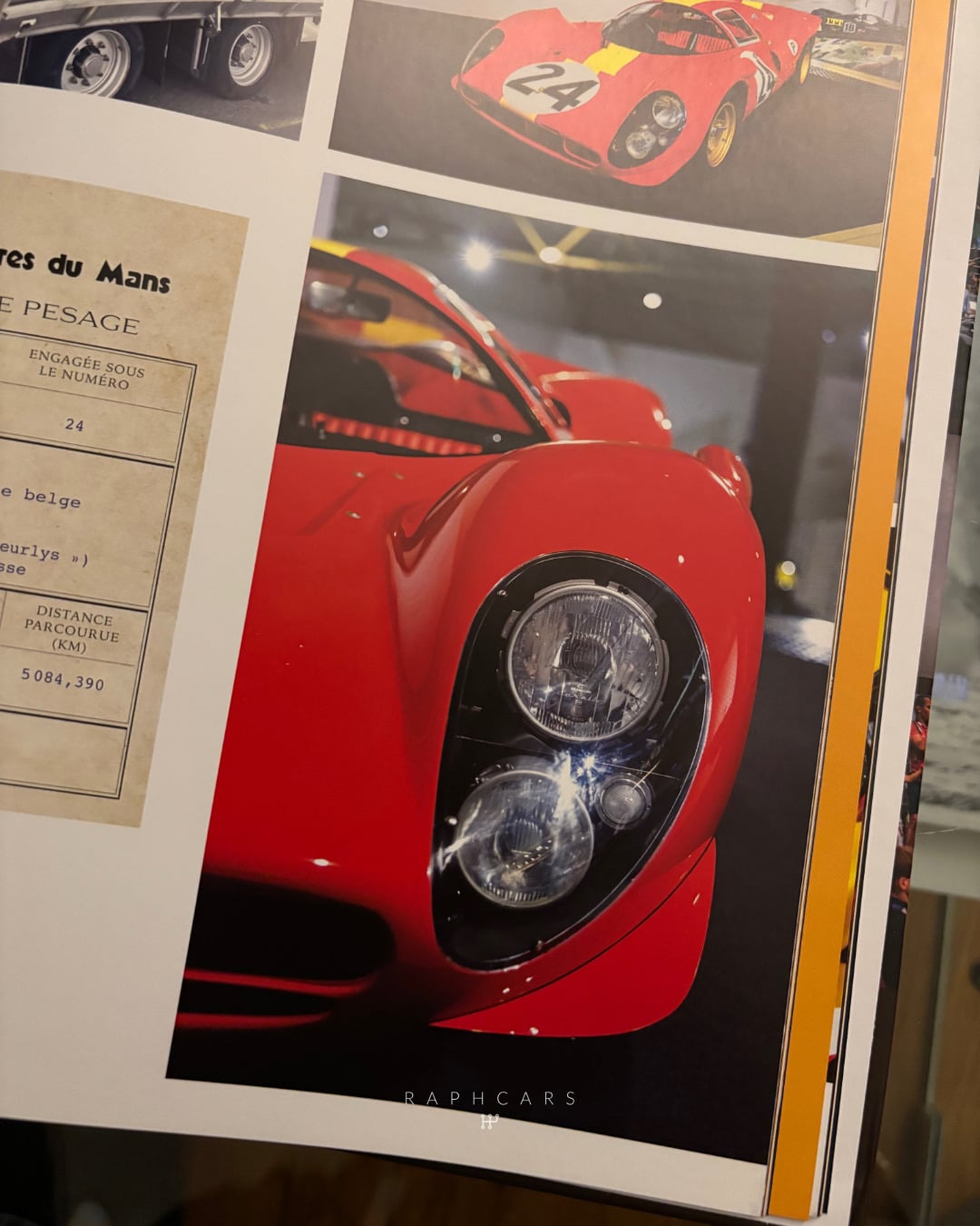 Héroïnes du Mans - Sophia Editions