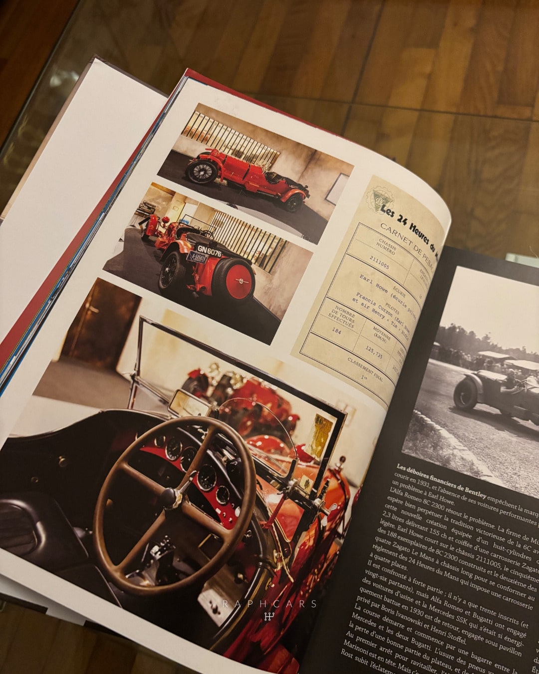 Héroïnes du Mans - Sophia Editions