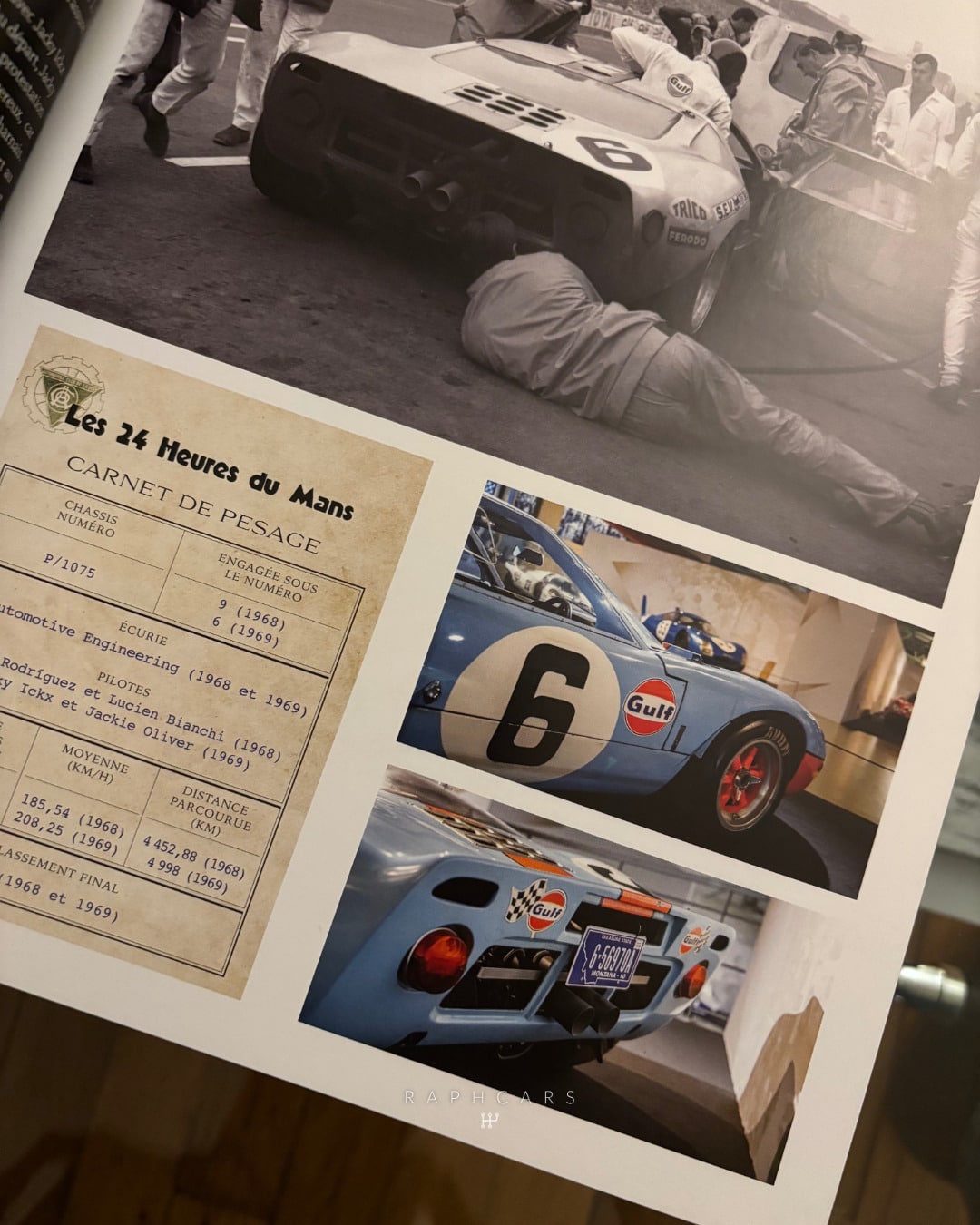 Héroïnes du Mans - Sophia Editions