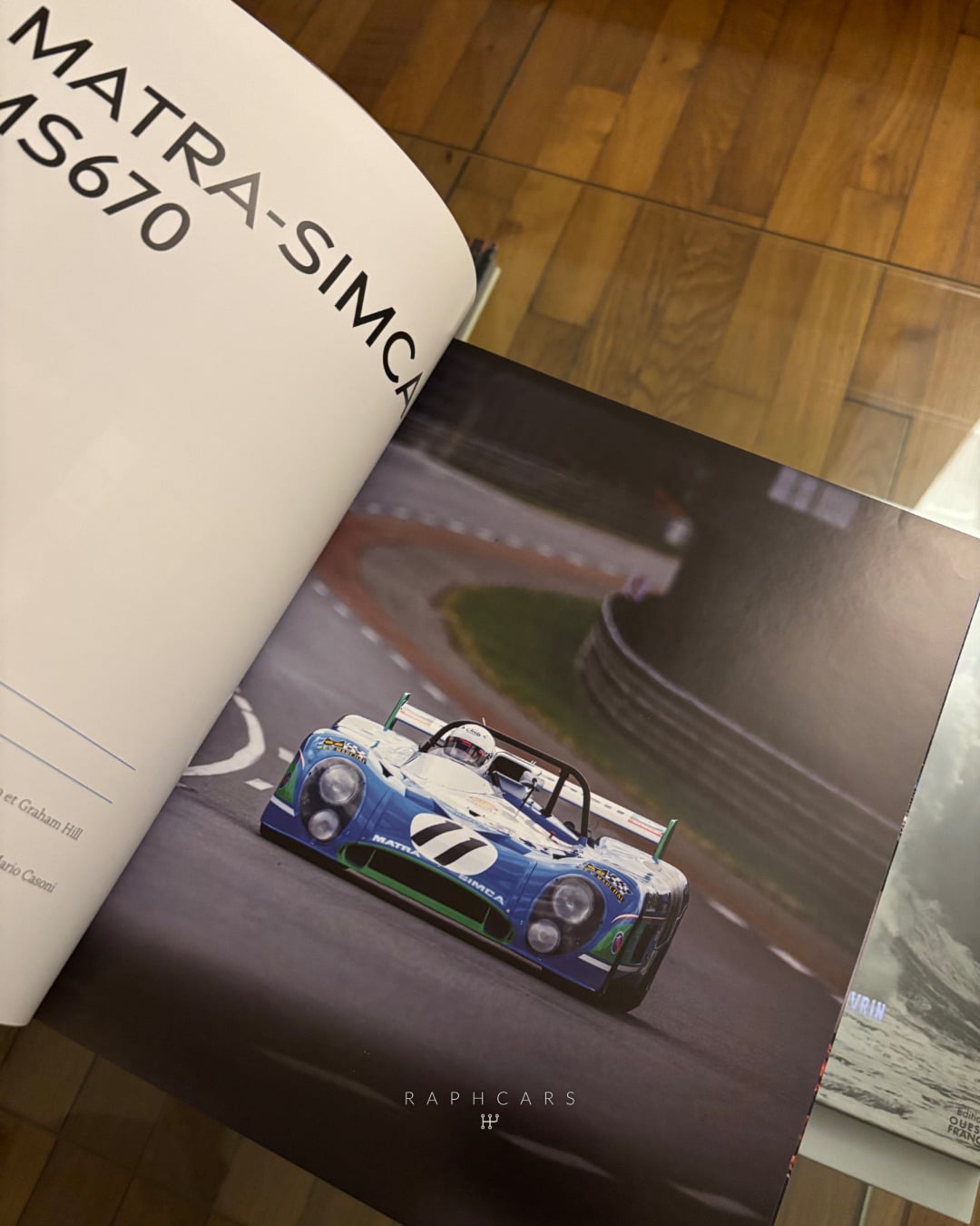 Héroïnes du Mans - Sophia Editions