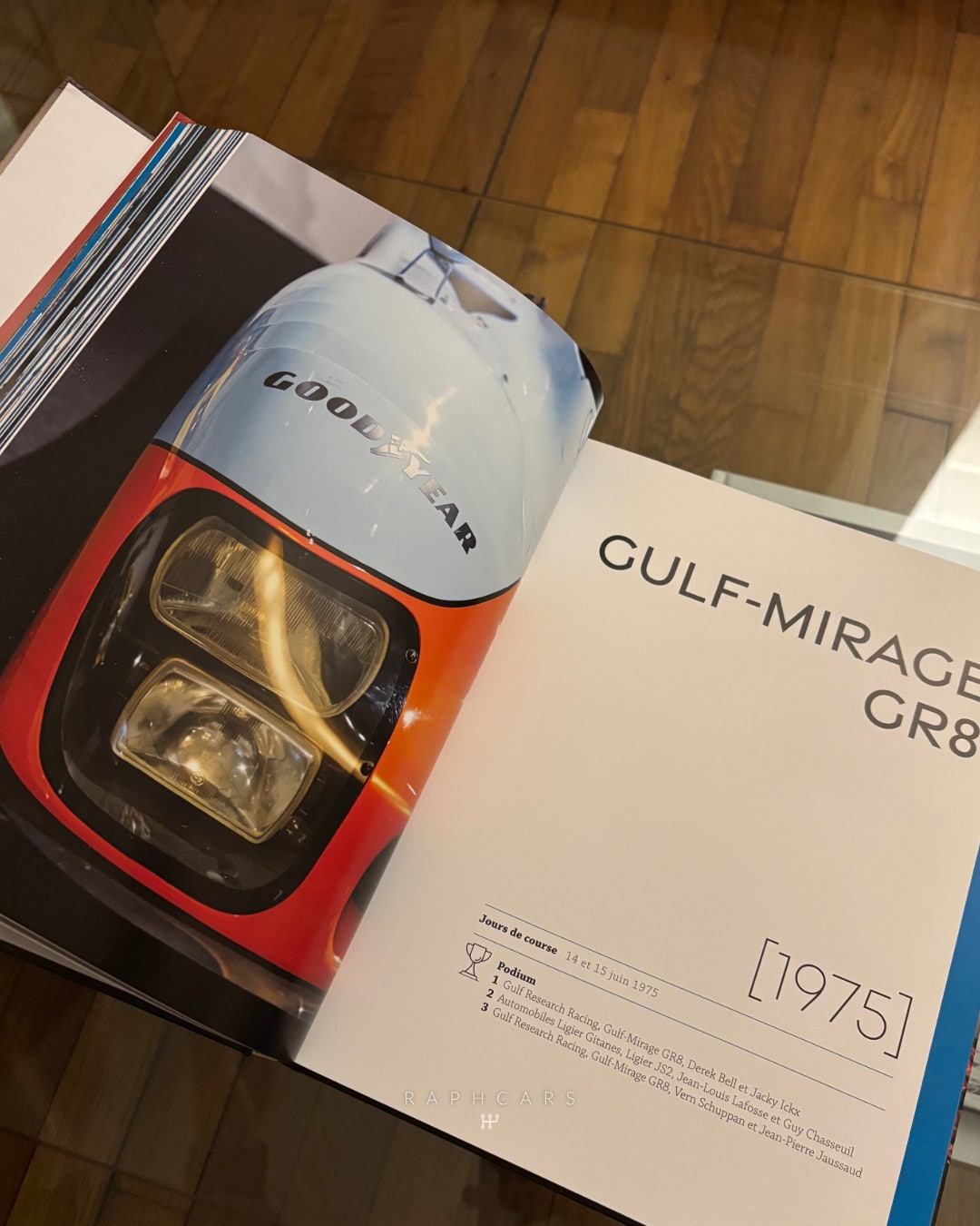 Héroïnes du Mans - Sophia Editions