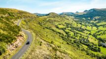 « Grand Tour » Auvergne Rhône Alpes