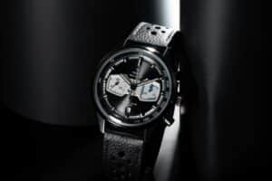 YEMA Rallygraf Alpine Cup Series MKII Limited Edition