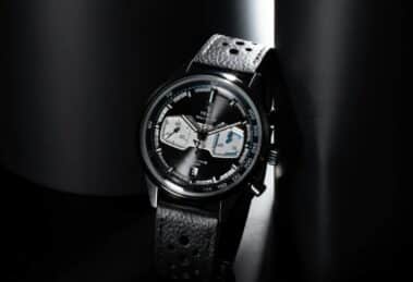 YEMA Rallygraf Alpine Cup Series MKII Limited Edition