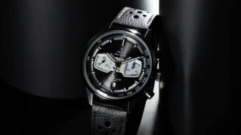 YEMA Rallygraf Alpine Cup Series MKII Limited Edition