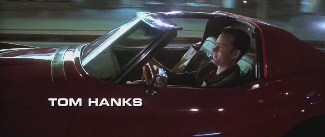 Film Apollo 13 Tom Hanks 