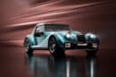 Morgan Supersport 400