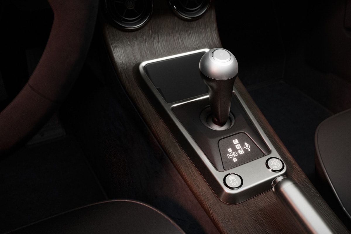 Morgan Supersport 400