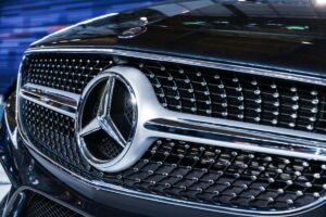 Mercedes-Benz occasion