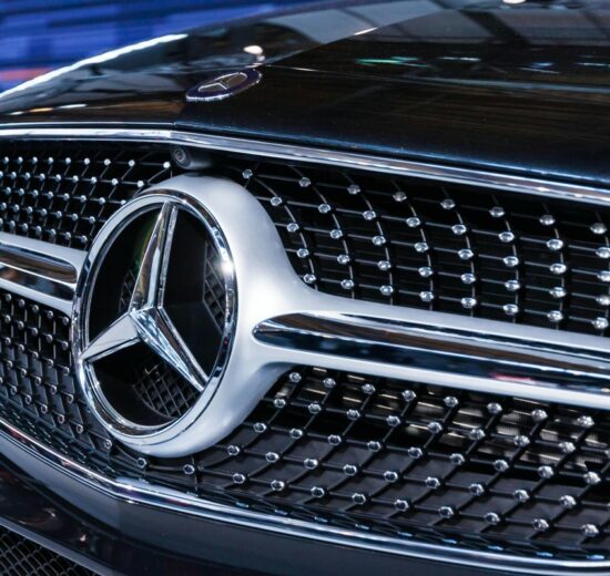 Mercedes-Benz occasion