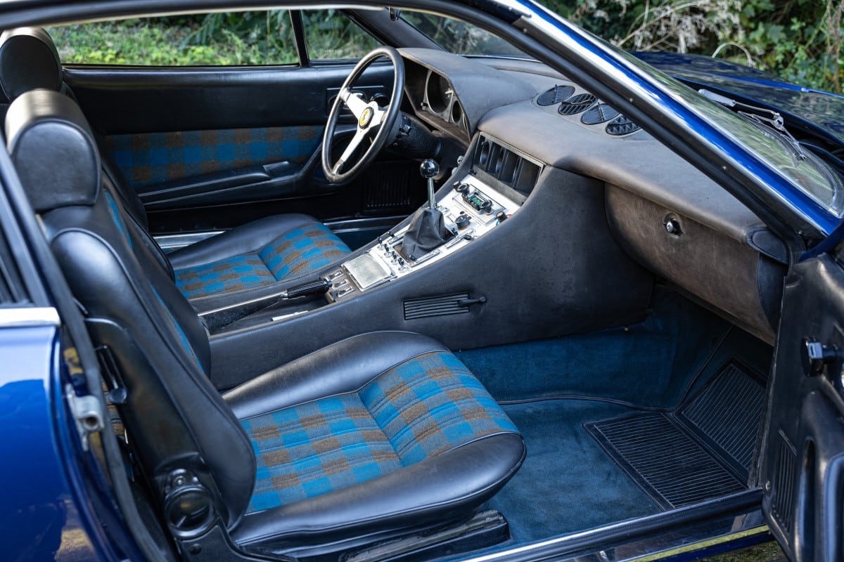 Ferrari 365 GTC/4