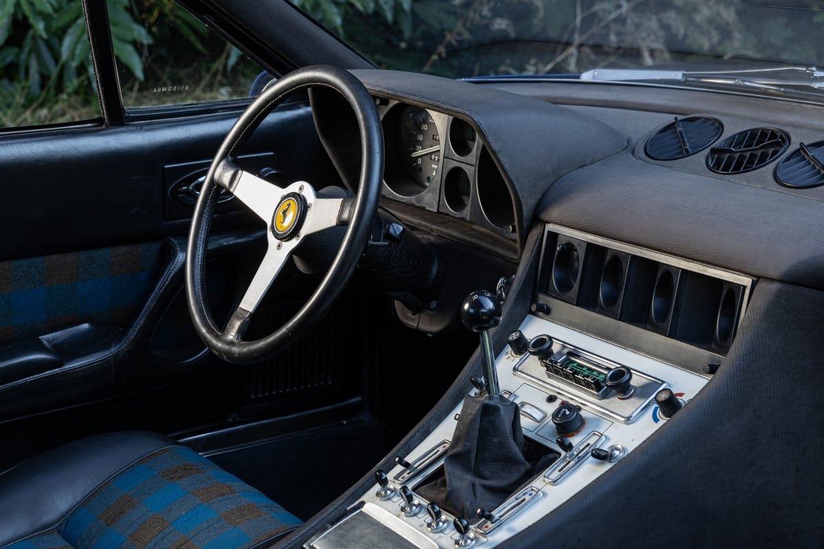 Ferrari 365 GTC/4