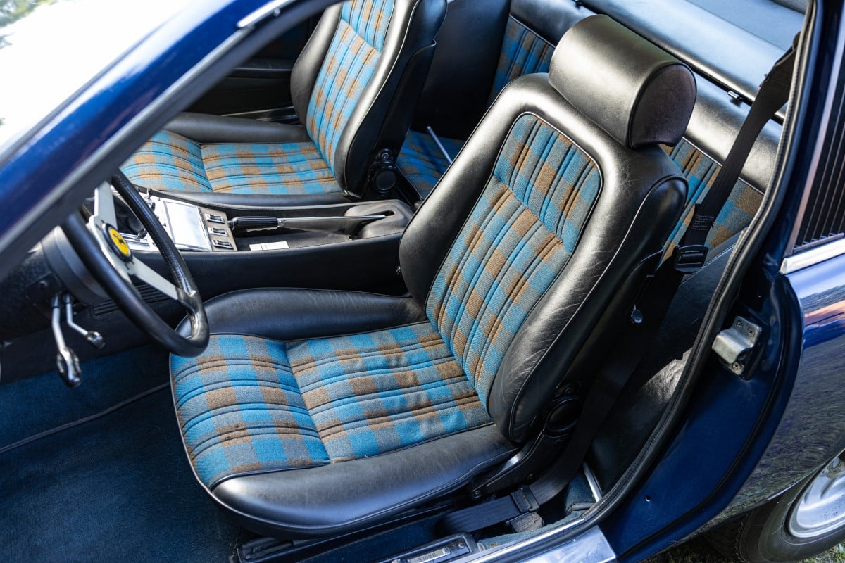 Ferrari 365 GTC/4