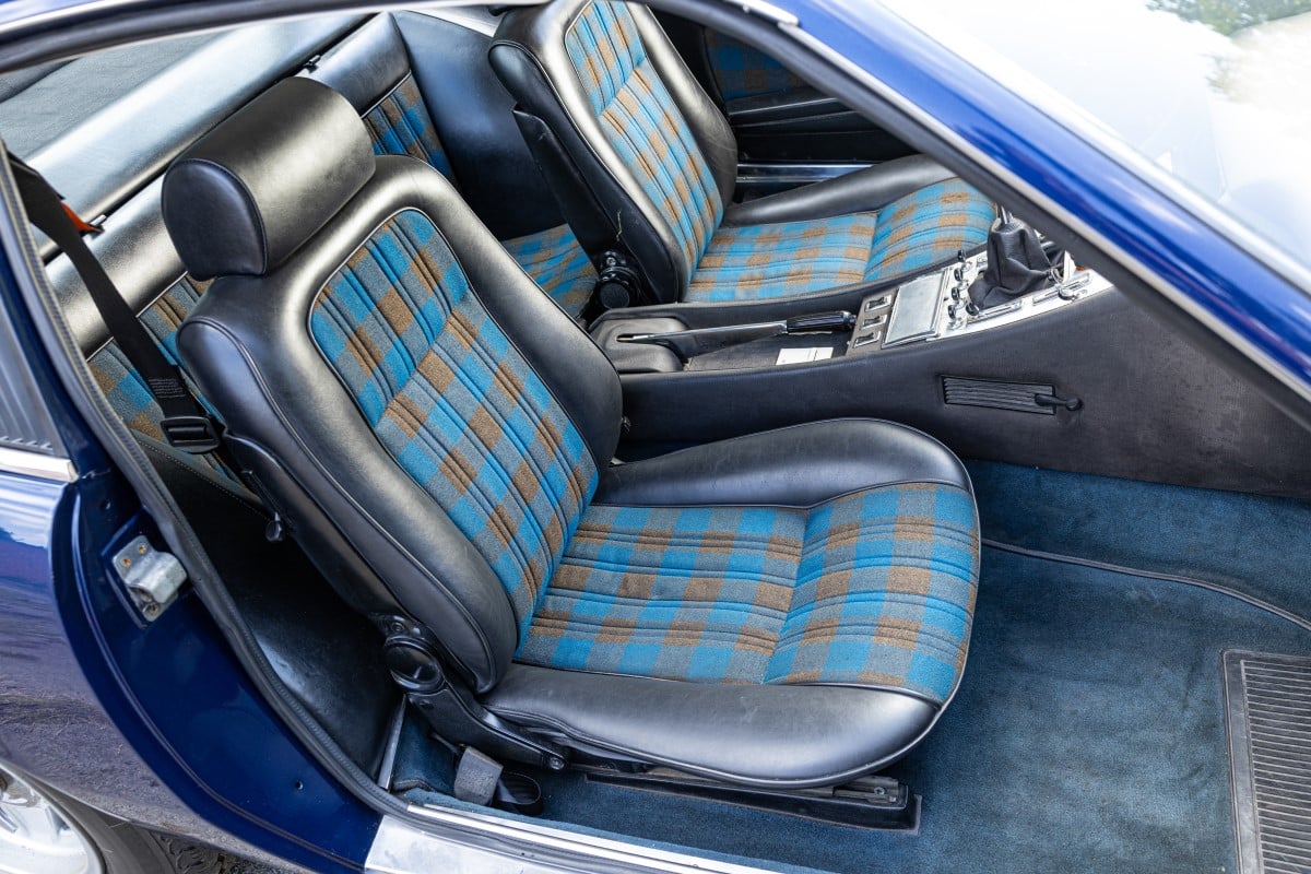 Ferrari 365 GTC/4