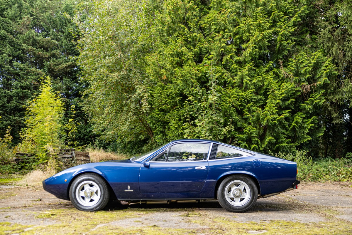 Ferrari 365 GTC/4