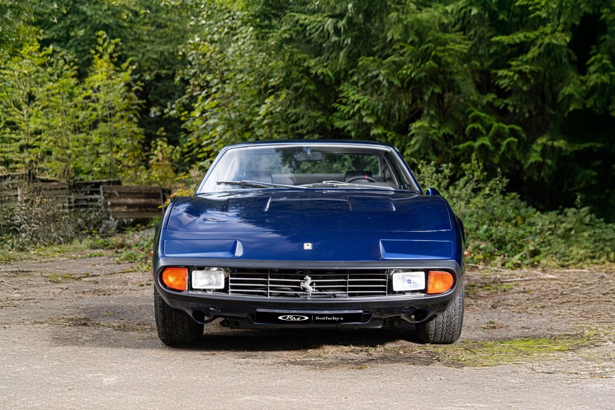 Ferrari 365 GTC/4