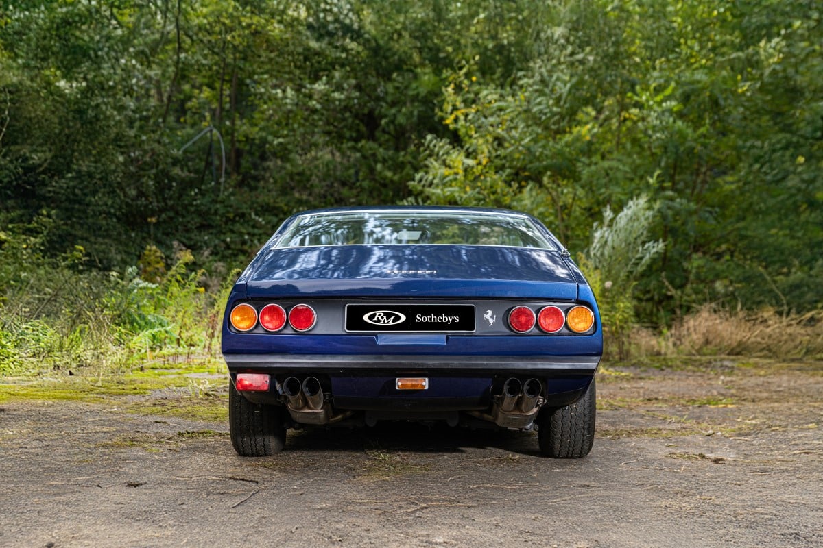 Ferrari 365 GTC/4