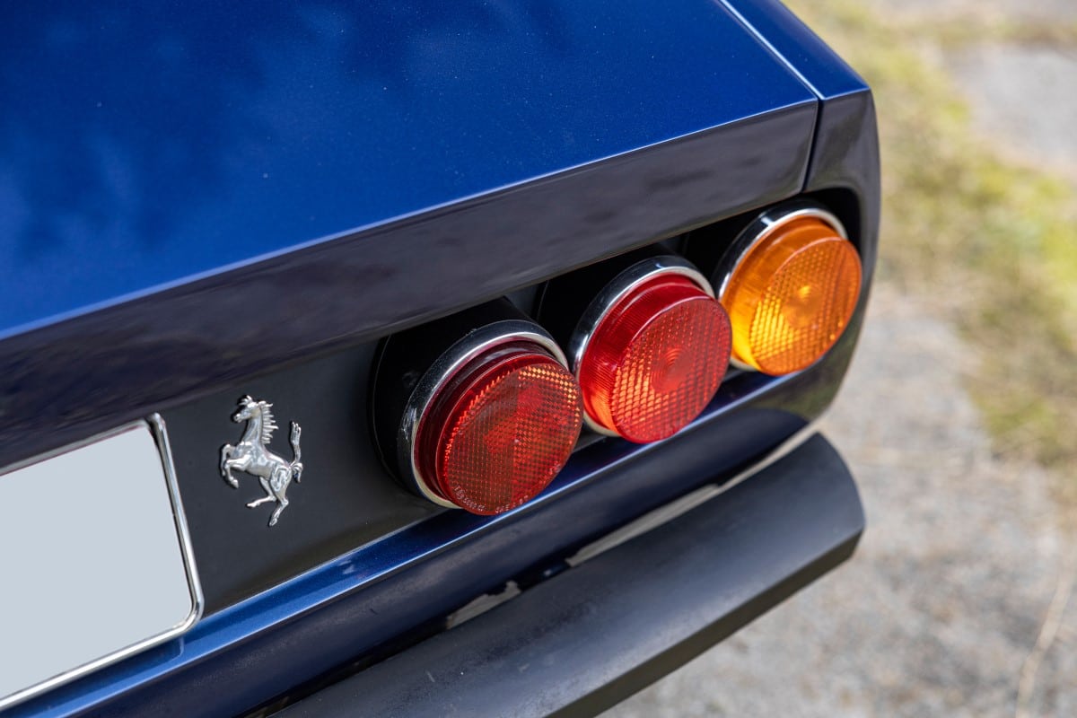 Ferrari 365 GTC/4