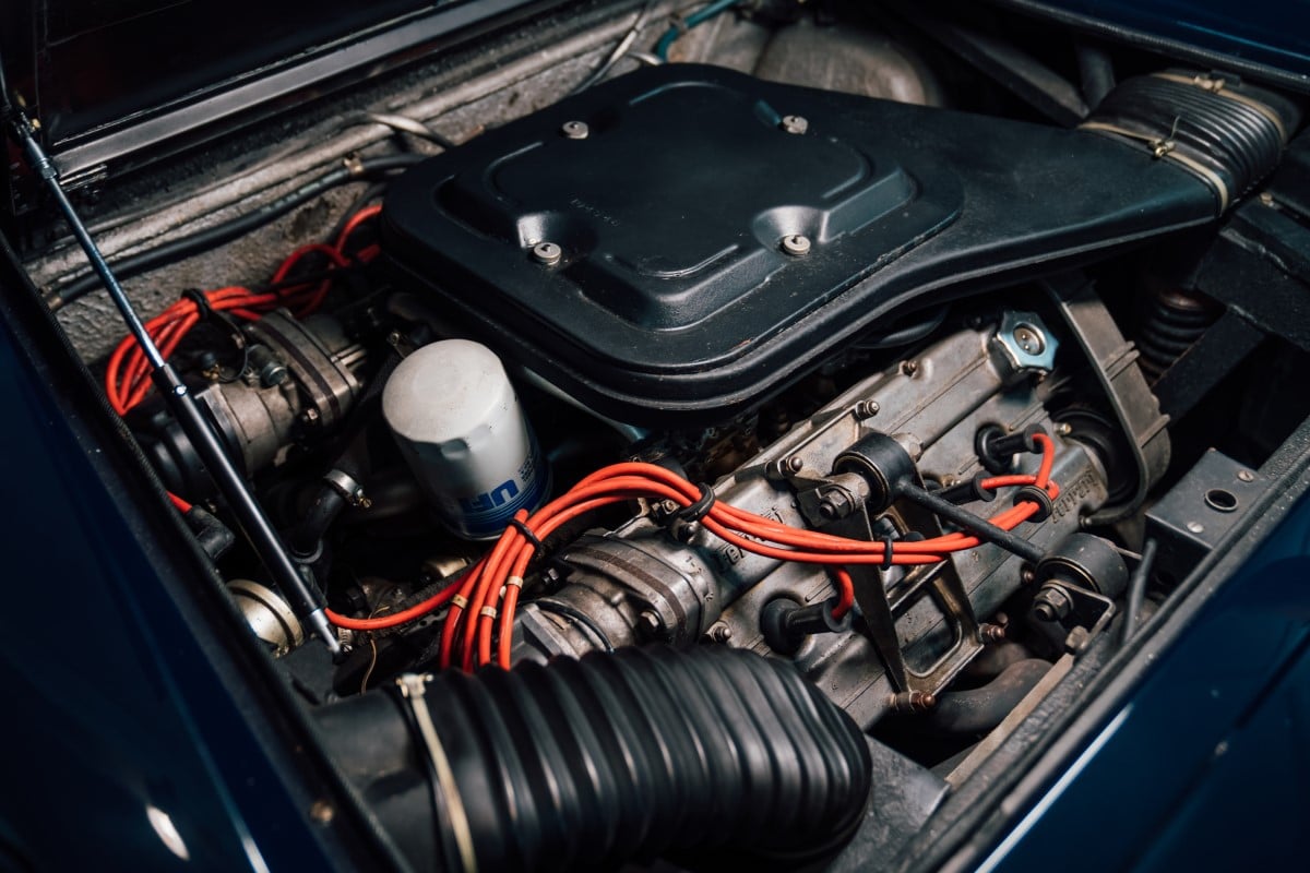 Ferrari 308 GT4