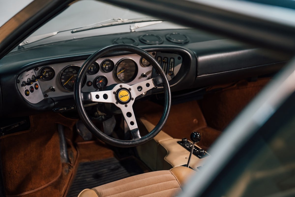 Ferrari 308 GT4