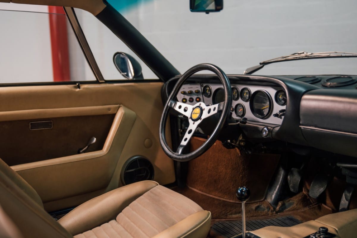 Ferrari 308 GT4